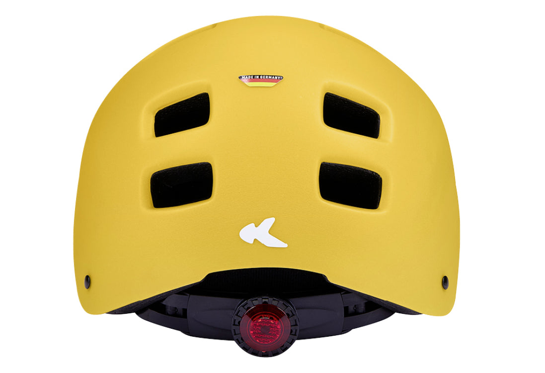 KED kolesarska čelada 5fgoudty L (57-62cm) 3 Colgouds retro Boy