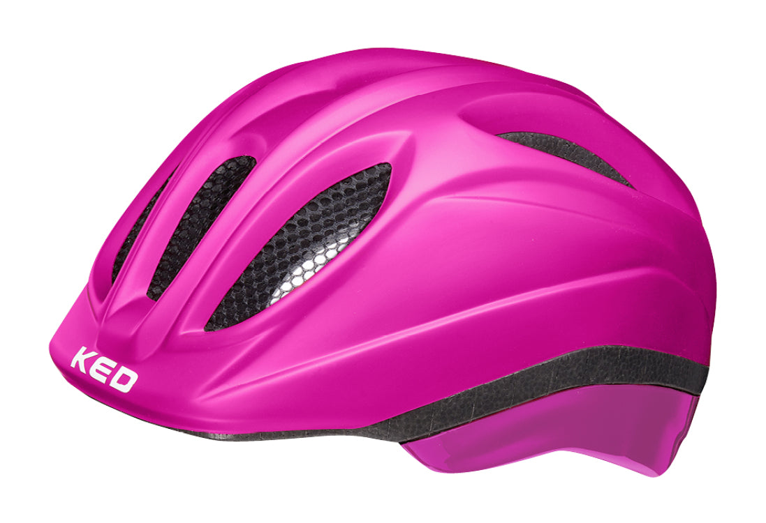 Gepackt Fietshelm Meggy Ii s (46-51cm) rosa Matt