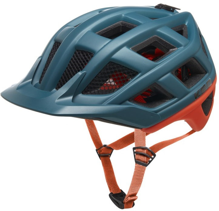 Gepackt Fietshelm Crom l (57-62cm) Arcadia GonDing Goudefeeler Matt