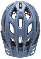 Eding Vëlo Helm Begleeder l (55-61Cm) Blue Grey Gaudange Matt