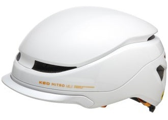 Gepaart Vëlo Helm Morro UE-1 m (52-58cm) Grey Goldange