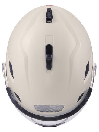 Helma KED Bicycle B-Fish X-Lite L (56-61cm) Ash Matt