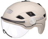 Helma KED Bicycle B-Fish X-Lite L (56-61cm) Ash Matt