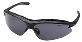 Kozarna za kolesa KED Jackai Black (Unisize)