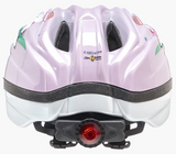 Gepotert Vëlo Helm Meggy II Originaler S 46-51 cm Meedchen