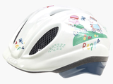 Velo Helm Meggy II Gijinals S M 49-53 cm PPPA