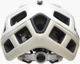 Gepaart Vëlo Helm Crom l 57-62 cm - gro donkel groe Matt