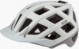 Gepaart Vëlo Helm Crom l 57-62 cm - gro donkel groe Matt