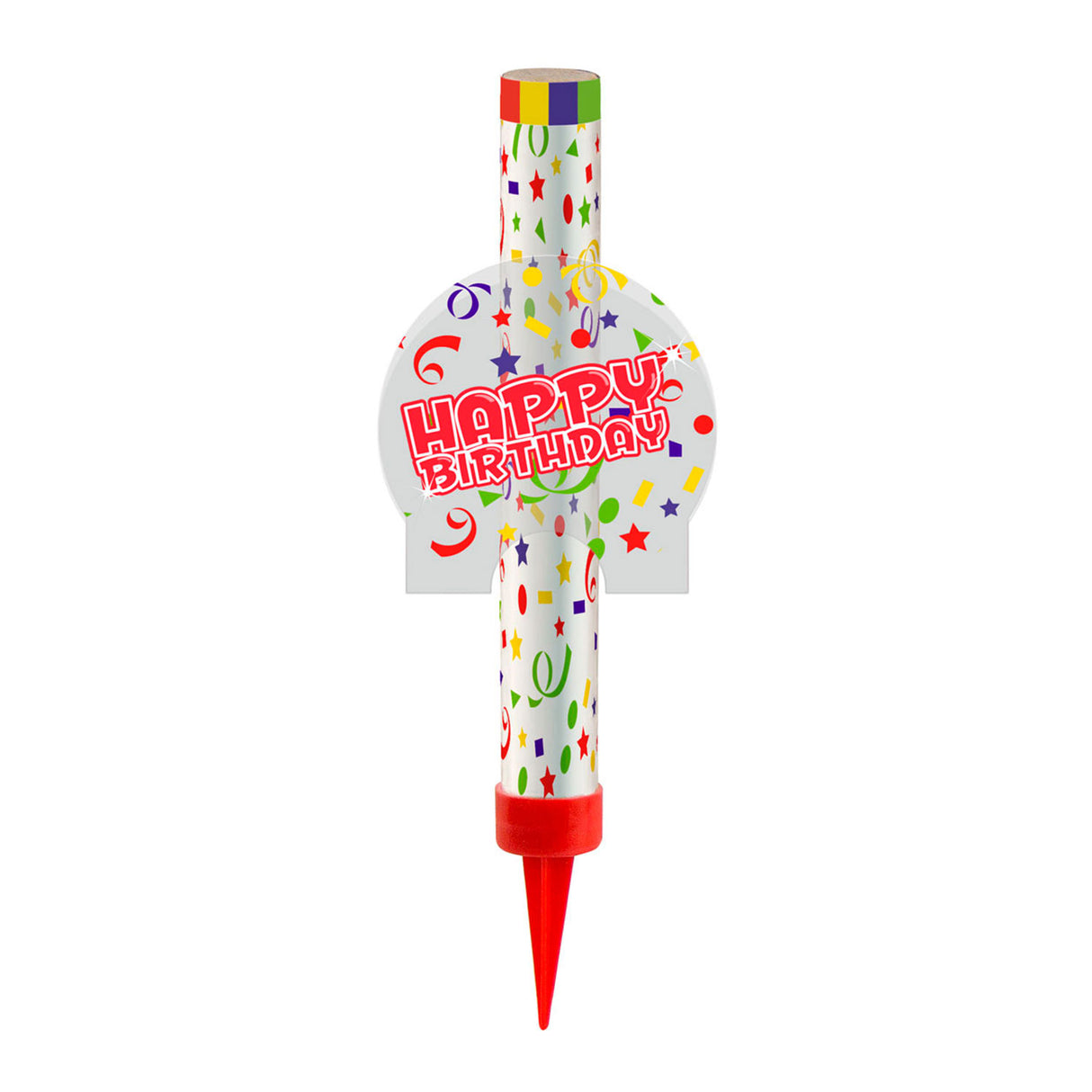 Folat bv ijsfontein feliz cumpleaños