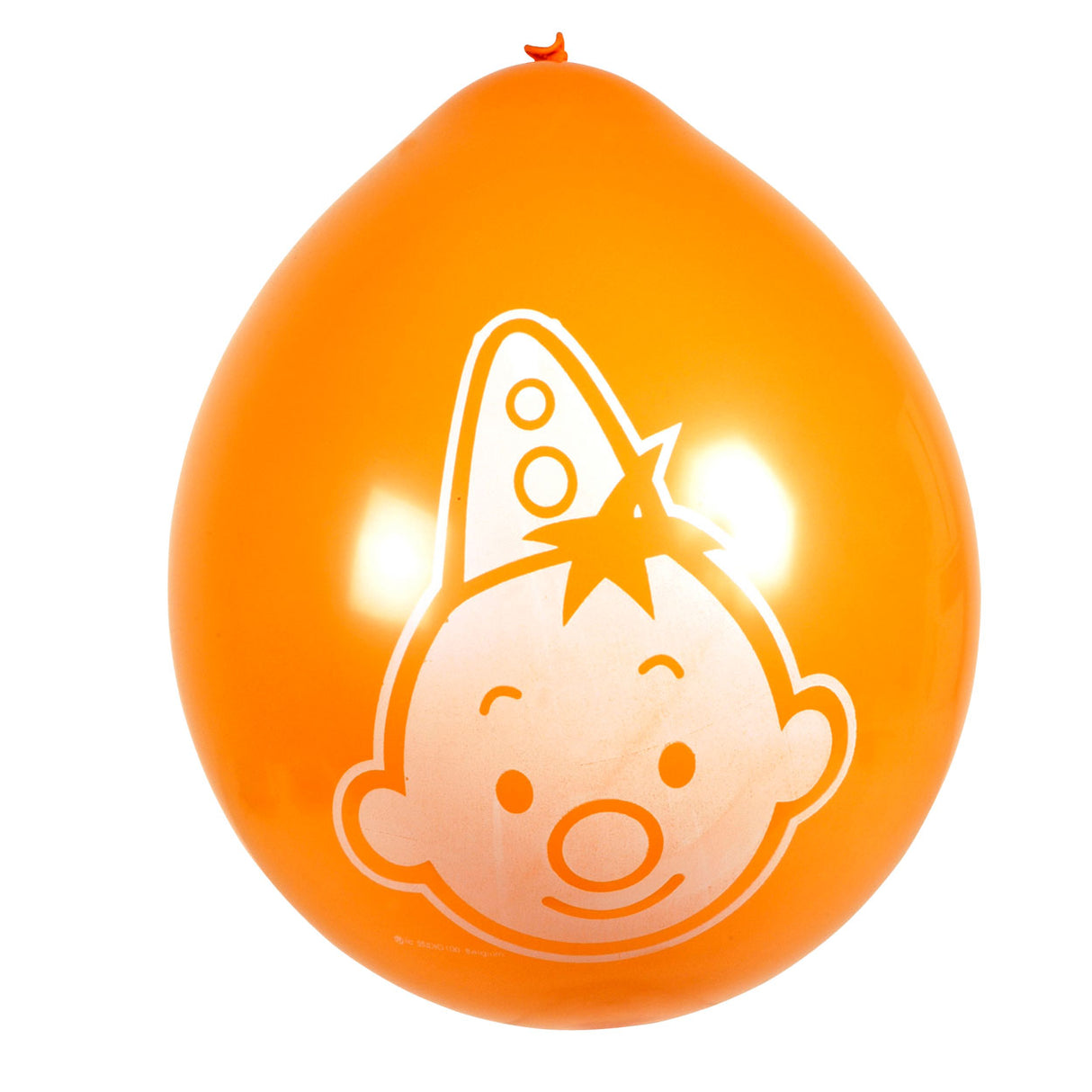 Folat Bv Bumba Balloons, 8st.