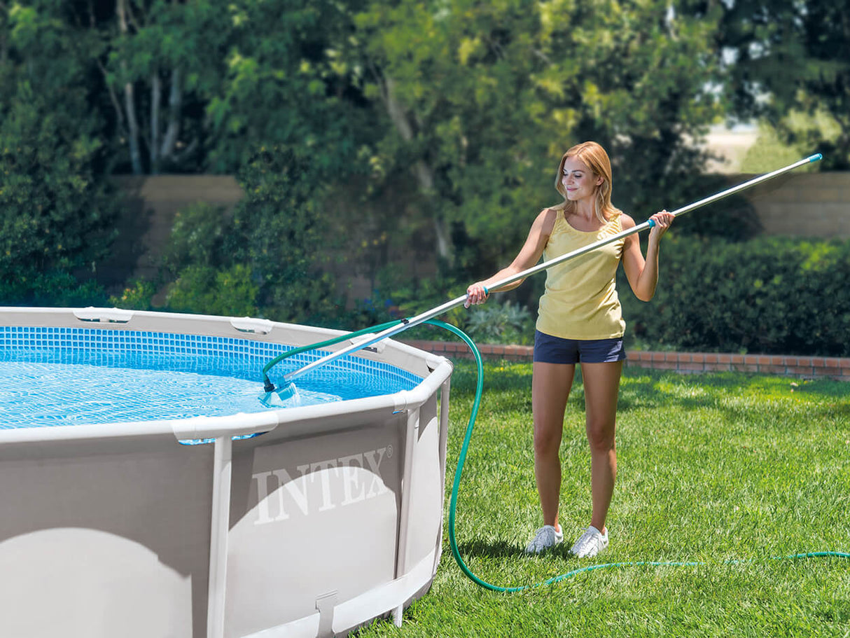 Intex poolrengöringsset