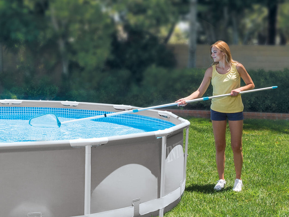 Intex poolrengöringsset