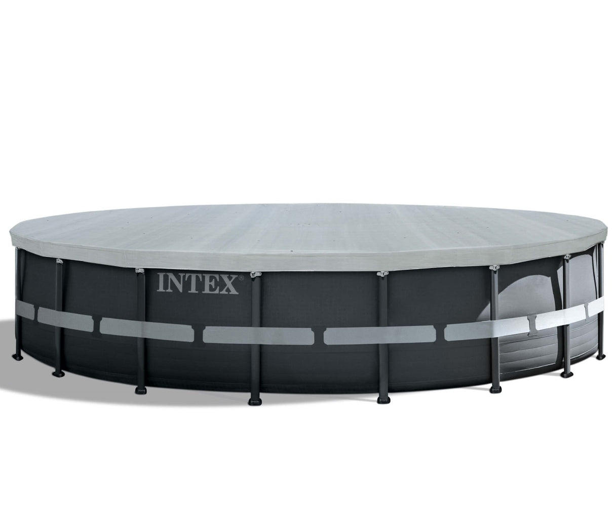 INTEX DEAK SEILL DELUXE for Frame Swimming pools-frame Swimming pools Ø 549 cm