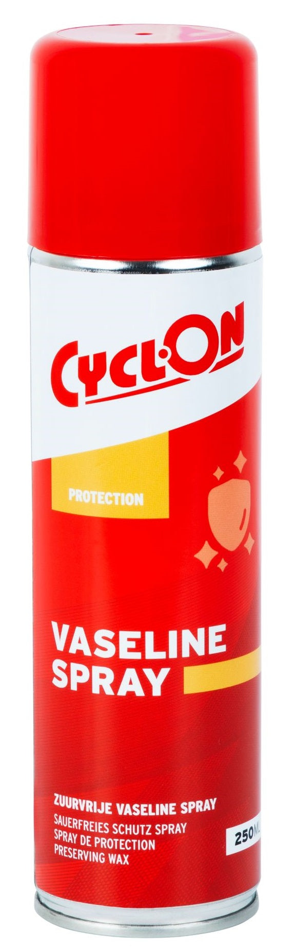 Vazelinsko razpršilo ciklon 250ml