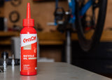Cyclon d'huile de vélo 125 ml