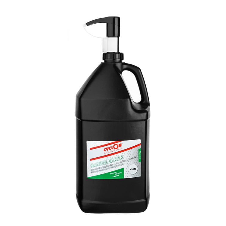 Cyclon Hand Seife wäiss 3.8l