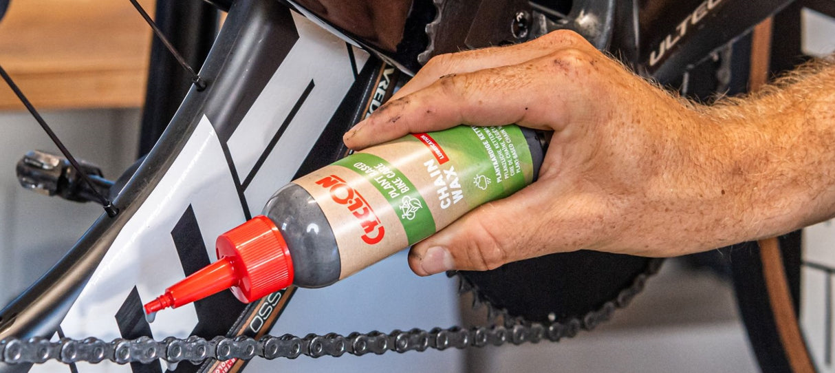 Drppelflacon na osnovi voščenih rastlin ciklonske verige 125ml