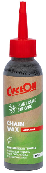 Drppelflacon na osnovi voščenih rastlin ciklonske verige 125ml