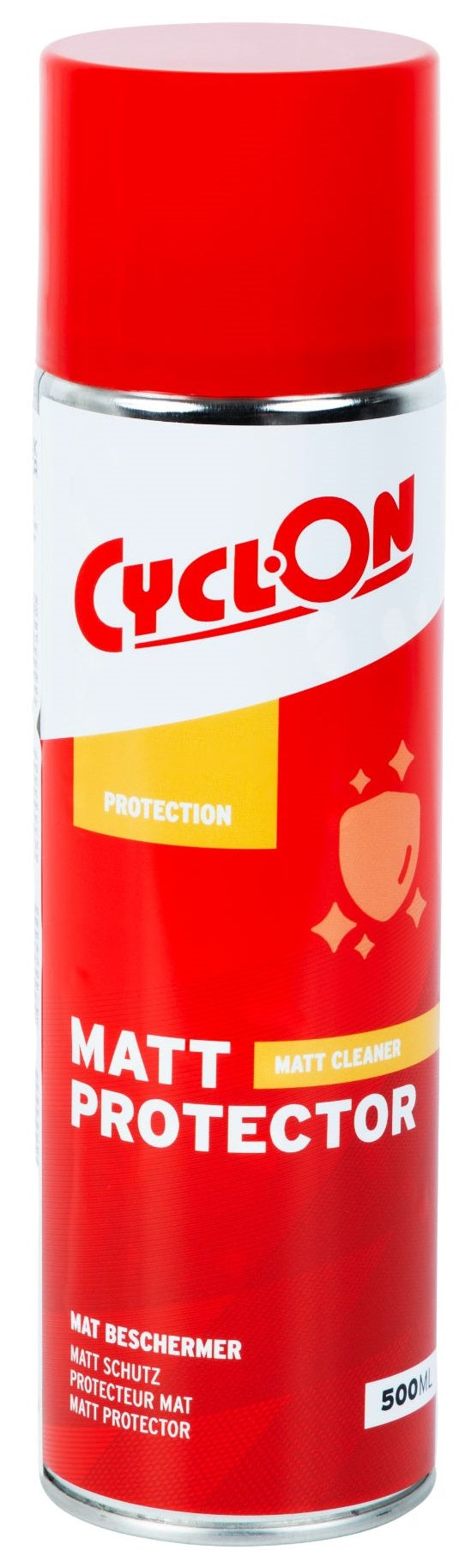 Cyclon Matt propper Spray 500 ml