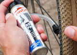 Gel di riparazione del pneumatico per ciclo 75 ml (in imballaggio blister)