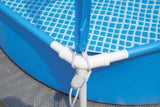 Piscine Intex Canopy Small Frame 183 x 38 cm