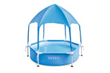 Piscine Intex Canopy Small Frame 183 x 38 cm