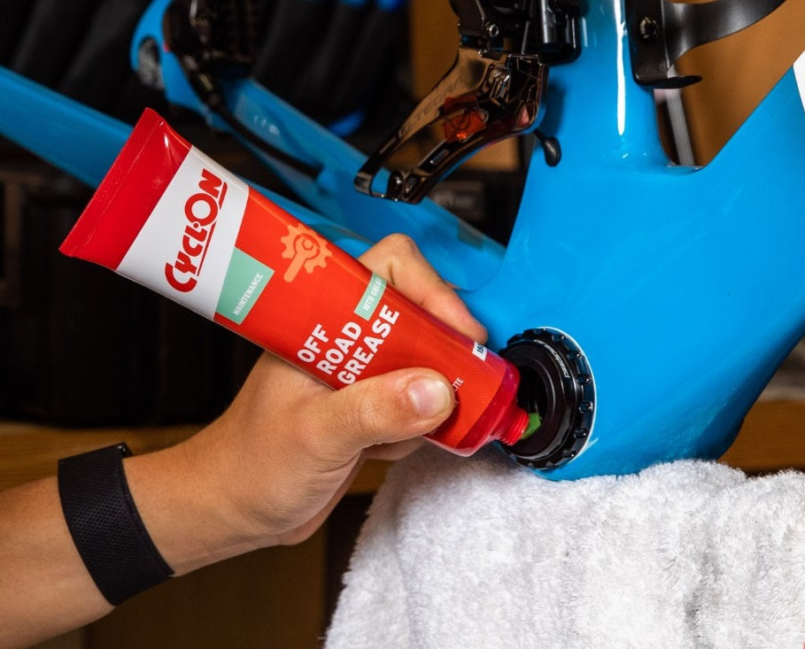 Pot MTB FAT Cyclon 1000ml