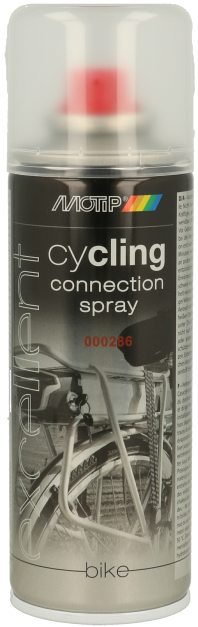 MOTIP Cycling E-Bike Kontakt Spray 200 ml