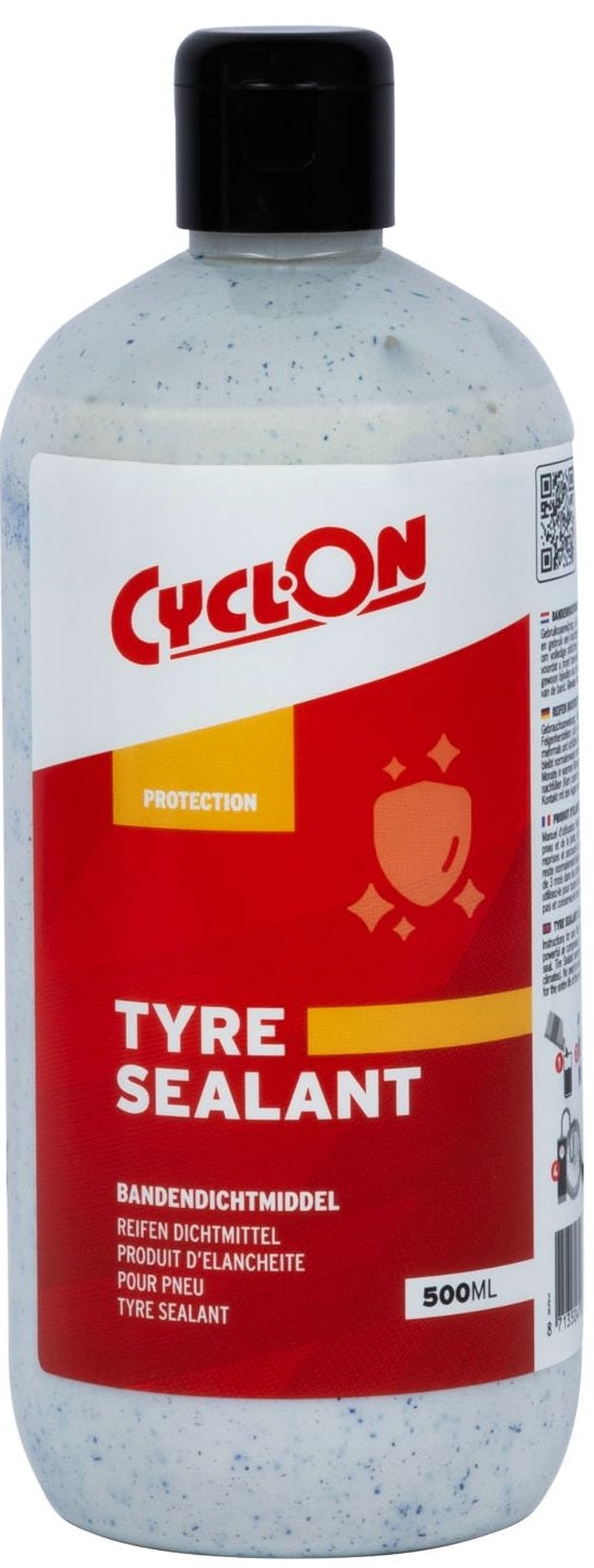 Cyclon Opon uszczelniacz (500 ml)