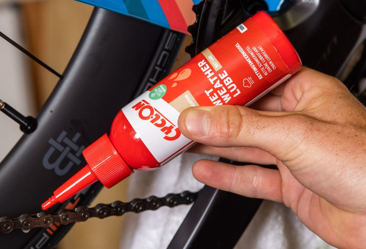 Cyclon Law Lube 125 ml (blister)