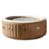 Intex Purespa Eco Bubble Inflatable Spa