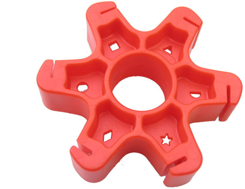 Cycplus Spaak Support pour les rayons plats Cycle 720253