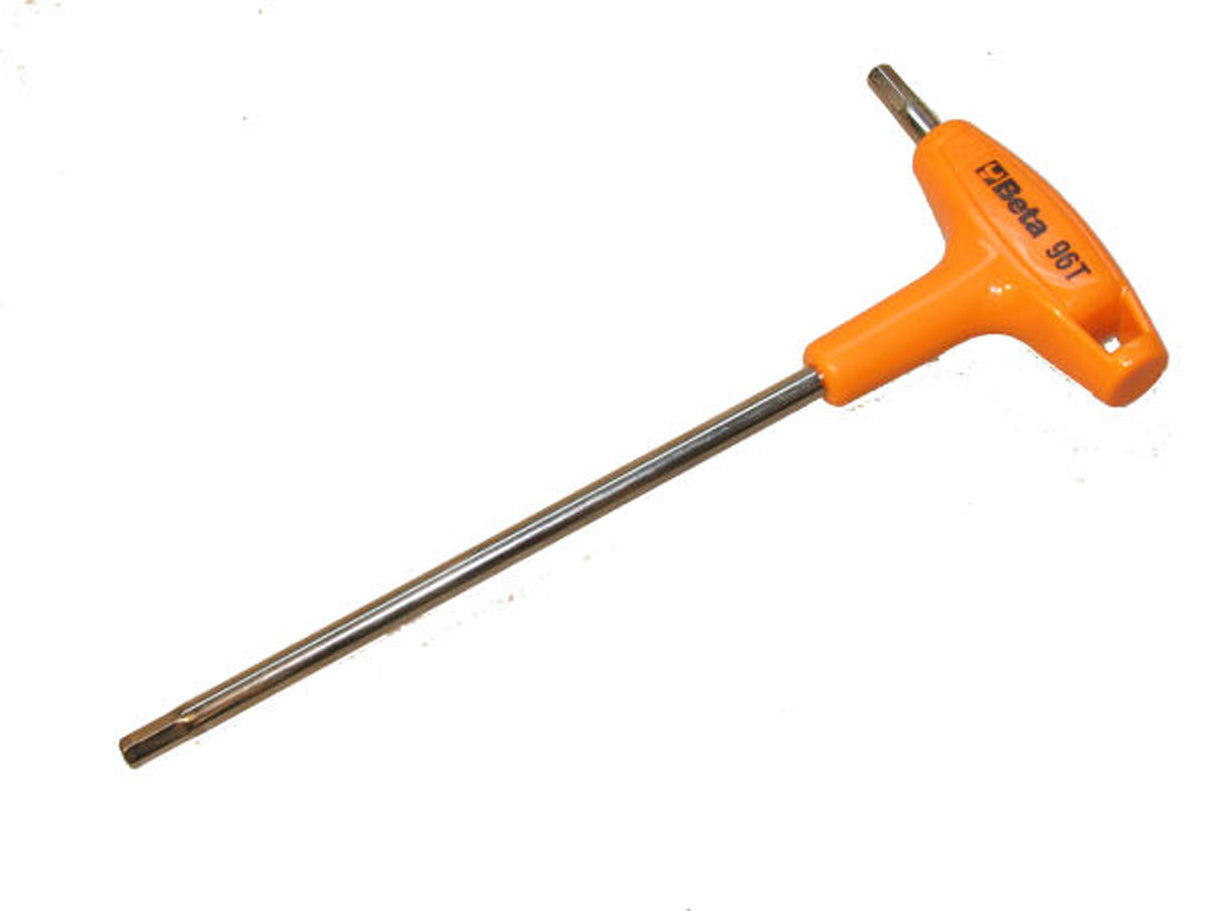 Beta Angle Hexagon Stift Key Tools 96T - 2 mm