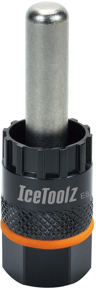 Icetoolz kaseta kupec m 12 mm pin