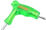 Twinhead Stersleut (Torx®) T25 ICETOOLZ 7T25