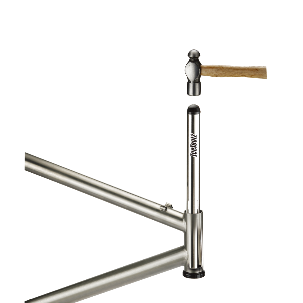 ICETOOLZ Experto BalhoofDcup Display 1 y 1.1 8 pulgadas