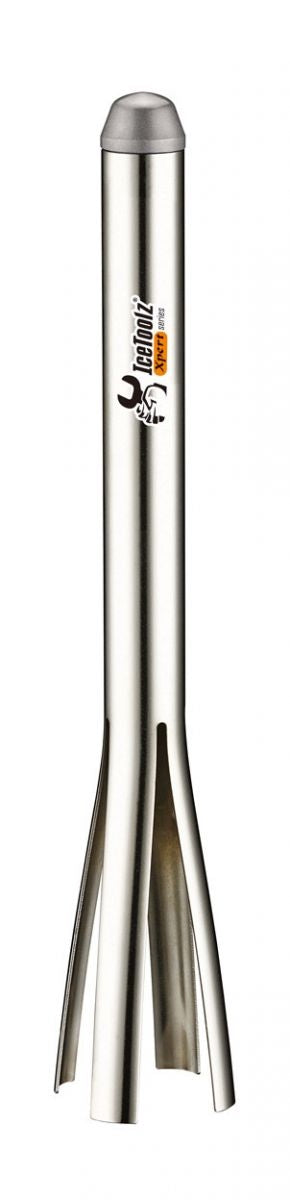 Icetoolz Expert Balhoofdcup Exprijver 1.1 4 in 1,1 2 palca