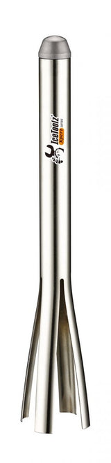 Icetoolz Expert Balhoofdcup Exprijver 1.1 4 in 1,1 2 palca