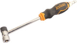 ICETOOLZ (BUZAGLO) ICETOOLZ POMP CONTRESSORHANDVAT + ORION DE ACUMADA RÁPIDA, A191A