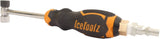 ICETOOLZ (BUZAGLO) ICETOOLZ POMP CONTRESSORHANDVAT + ORION DE ACUMADA RÁPIDA, A191A