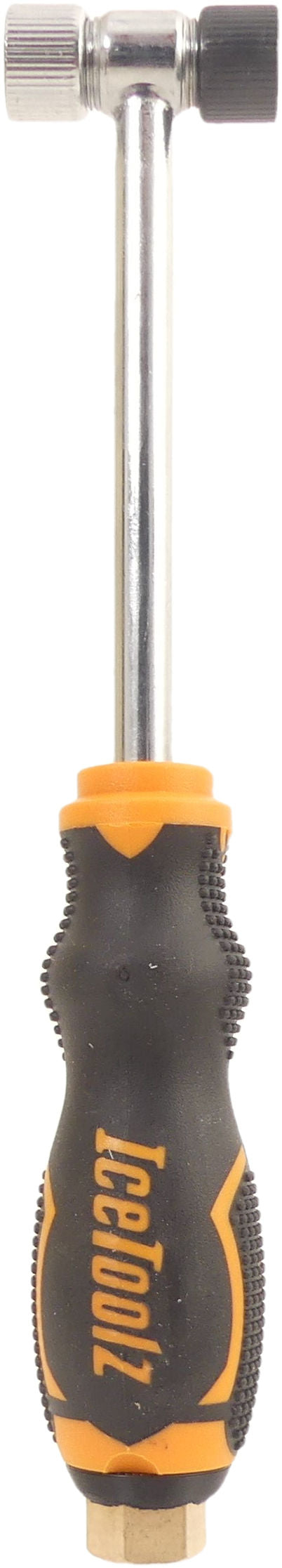 ICETOOLZ (BUZAGLO) ICETOOLZ POMP CONTRESSORHANDVAT + ORION DE ACUMADA RÁPIDA, A191A