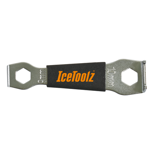 Klíč řetězce icetoolz