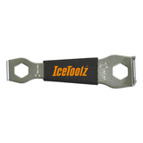 Klíč řetězce icetoolz