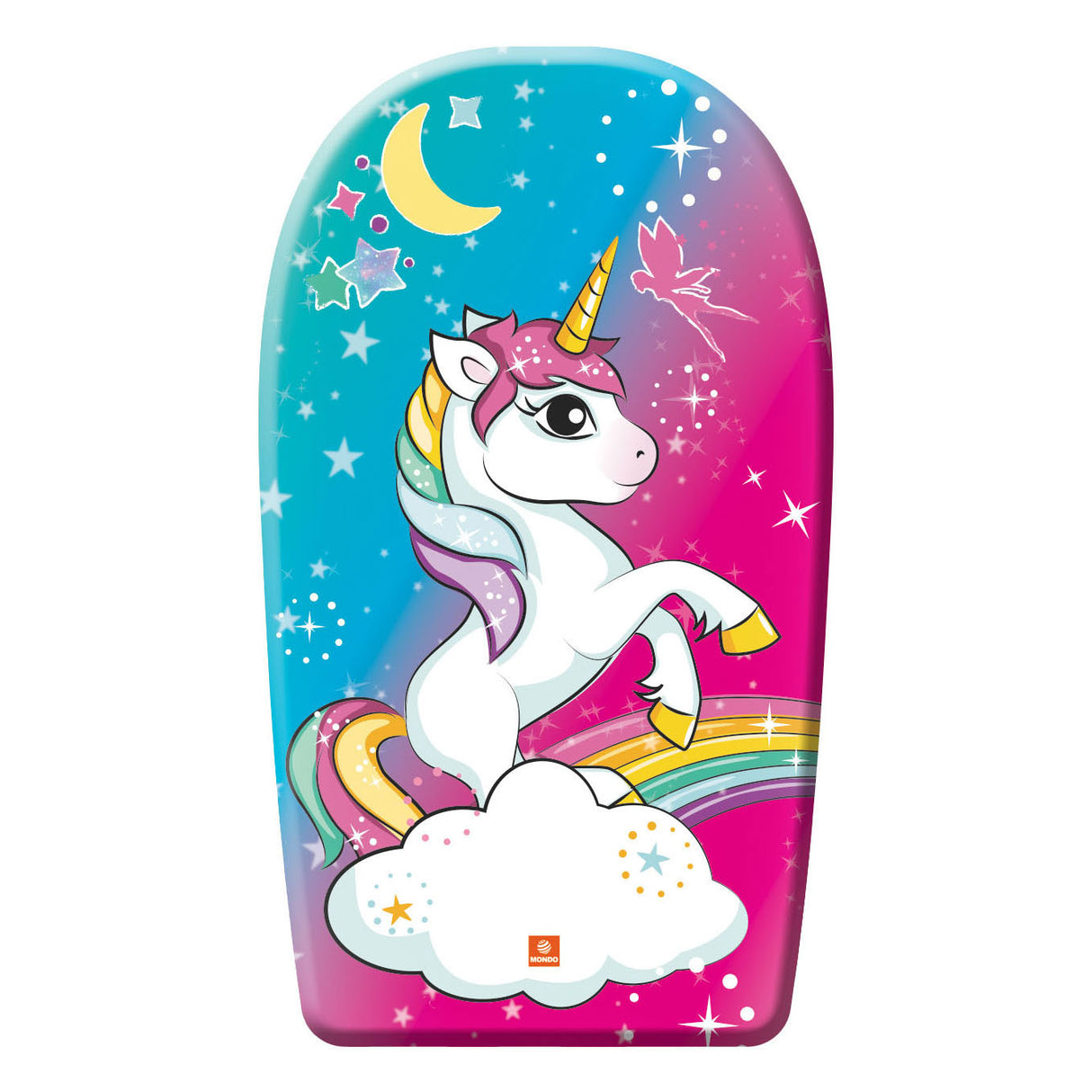 Morno Bodyboard Ehoorn, 84cm