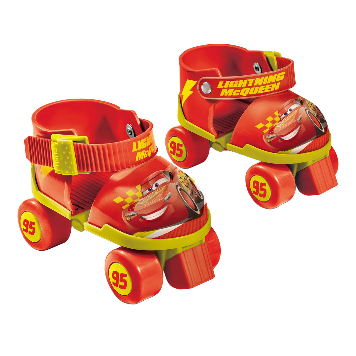 Mondo Roller Skating Autoen