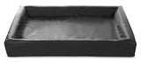 BIA BED HONDMAND Original Black