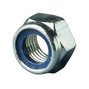 Acero inoxidable Borgmoer M5. por 500