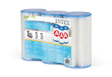 Cartucho de filtro Intex pequeño