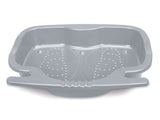 Grigio per bagno intex