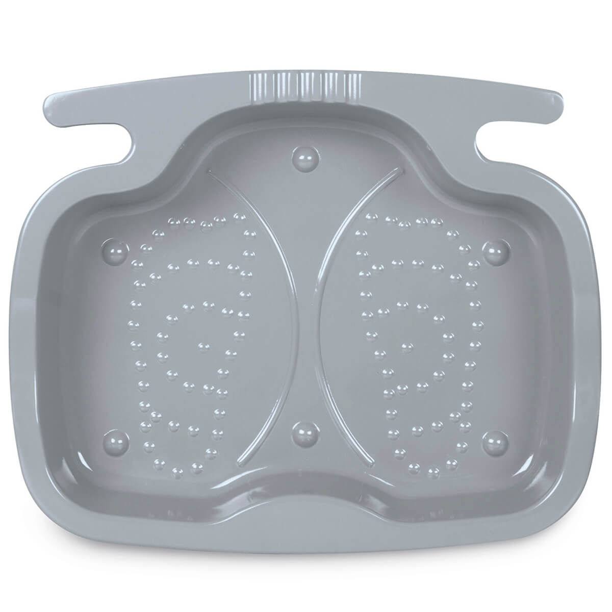 Grigio per bagno intex